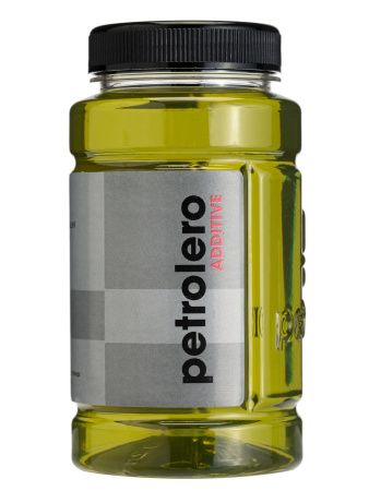 Присадка в моторное масло PETROLERO EXTRA LIFE 2